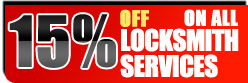 Locksmith Forest City